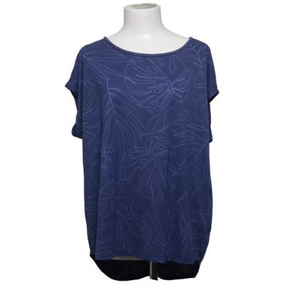 Sports Performance by Tchibo, Top, Größe: XL, Blau #yvJ