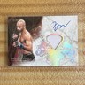 2025 Topps Royalty UFC Giga Chikadze Autograph Relic #RRS-GCE /99