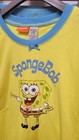 SpongeBob SquarePants Pajama's PJ’S Sleepwear Lightweight Spring Size Large  — photo 7
