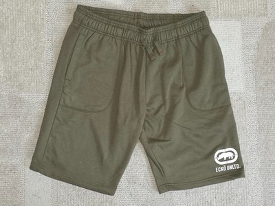 Original ecko unltd. Jogging Hose Shorts Größe L Basketball Sport Boxen