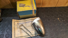 Scheunenfund alte Fahrradscheinwerfer DDR IFA Diamant Mifa Klapprad Oldtimer