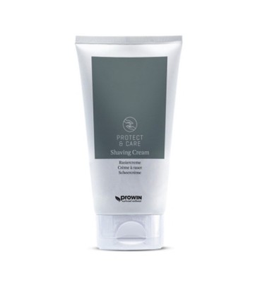 prowin PROTECT & CAREShaving Cream (Rasiercreme) 150ml Neu