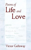Victor Galloway | Poems Of Life And Love | Taschenbuch | Englisch (2019)
