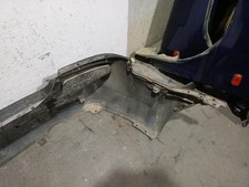 Pare-choc arrière Kia SORENTO
