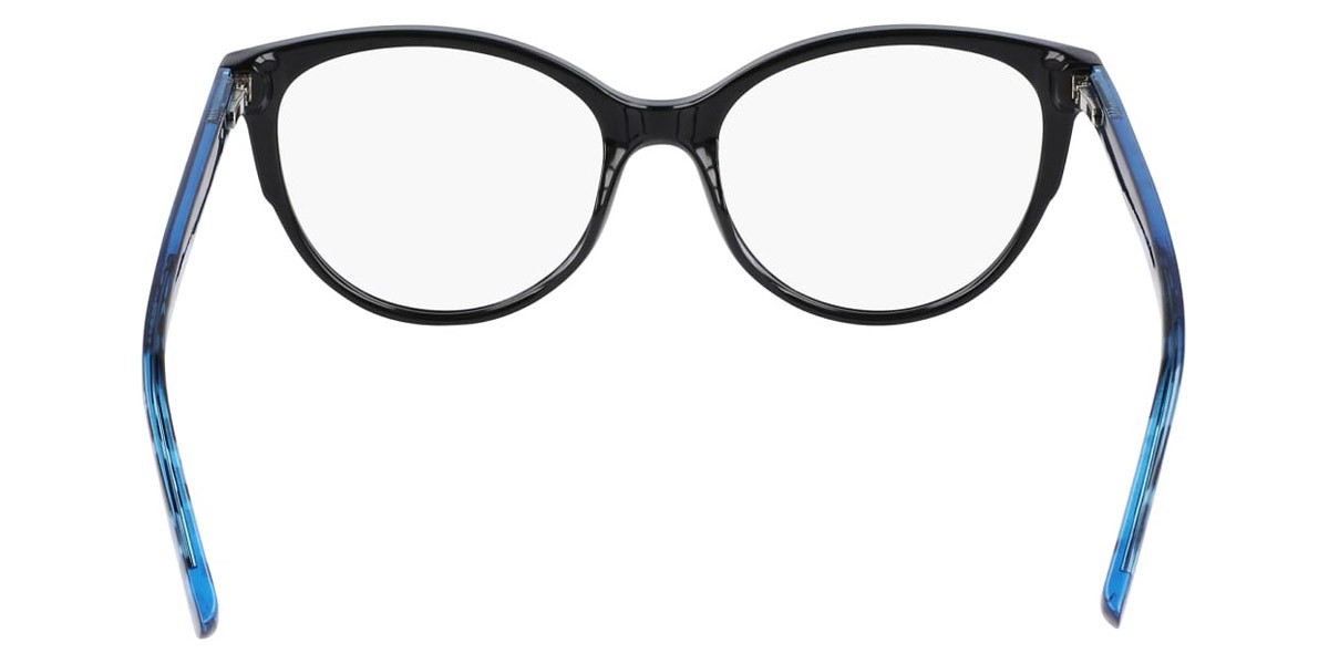 MCALLISTER MC4511 Eyeglasses 001 Black 54mm Eyeglasses-MCALLISTER-MC-4534-  main image 4