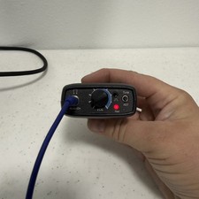 Comtek PR-75a Receiver - assistive listening device - tested