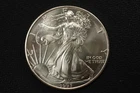 NobleSpirit (LG) Superb Gem BU 1993 American Silver Eagle .999 1oz