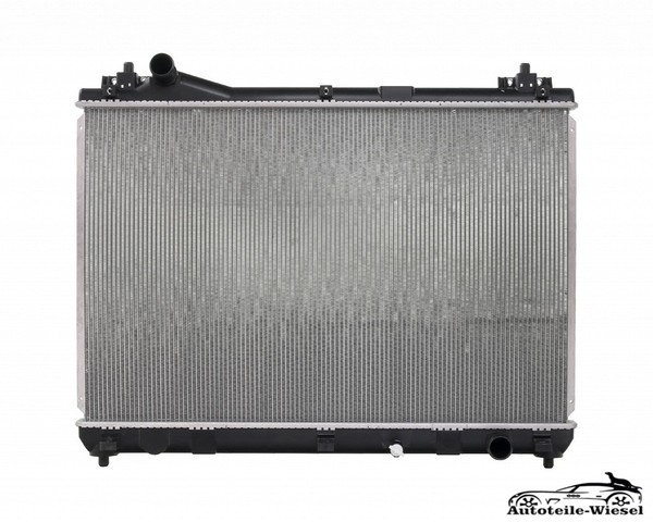 MotorküHlung KüHler FüR Suzuki Grand Vitara 05-15-image