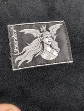 Liberator  Toy Mount Sexual Positioning Pillow Black Velvet