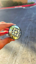 Dad Shift Knob Garson Glitter Ii Cg Shadow New From Japan Miraiya Dad Shift Knob Garson Glitter Ii Cg Shadow New From Japan Miraiya