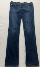 Abercrombie Kids  Cute Stretch Skinny Jeans Girls Size 16