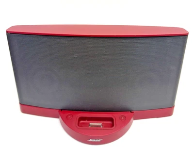 II Series SoundDock BOSE スピーカー・ウーファー Bose for Speakers Mini & Docks Player Audio II Series SoundDock スピーカー・ウーファー