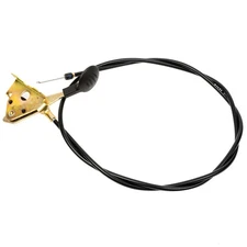 Exmark 109-8167 Choke Cable Lazer Z AS E S X Z Series