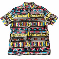 H-m Mens Multi Shirt