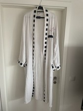 Bademantel herren 2xl