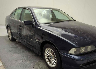 BMW 5 Series 530i Se 2000