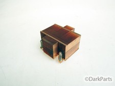 Fujitsu Siemens Celsius M430 Heatsink