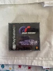 Playstation GT Gran Turismo Complete E Everyone Sony