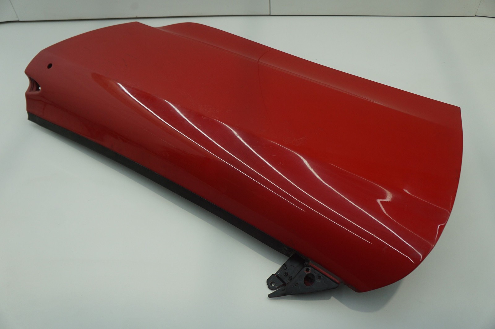 Front Left Driver Door Shell OEM 65909511 Ferrari 360 Modena Spider 2001 *Note*