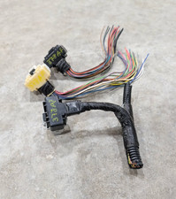 Wiring Harness Plugs Connectors 1997 Dodge Da...