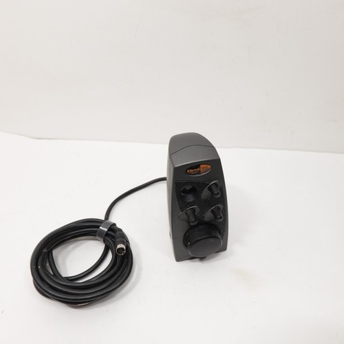 Klipsch ProMedia 5.1 THX Standard Control Pod Lautstärkeregler