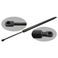 Febi Bilstein Gasfeder, Koffer-/Laderaum 29442 FüR Vw, Beidseitig