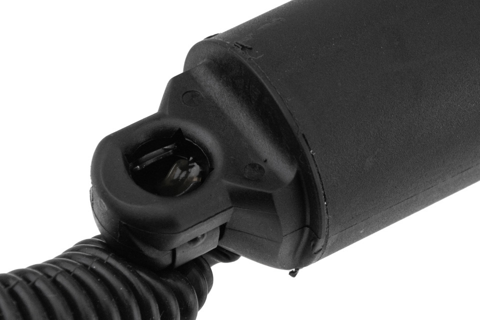 Vérin de coffre Cupra Formentor avec amortisseur hydraulique anti-claquement - 2