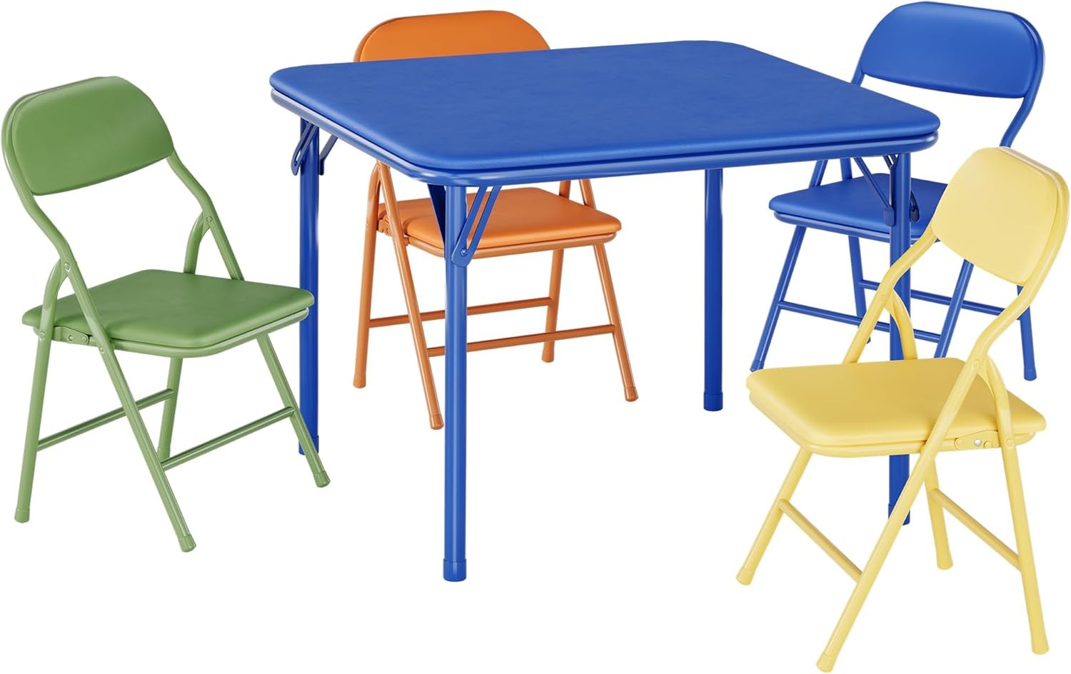 S Set For Daycare, Classroom & Dining Room
