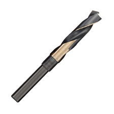 1PC,21/32",S D Silver Deming,Cobalt Drill Bit