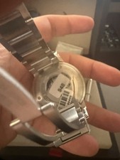 Oris Dat Watt Limited Edition II 01 743 7734 4197-Set 2