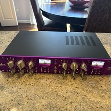 dbx 162SL Compressor/Limiter