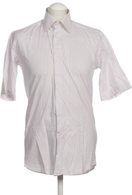Pierre Cardin Hemd Herren Oberteil Business Hemd Freizeit Hemd Gr. S... #7757f69
