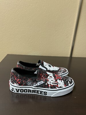 Vans Old Skool x The Exorcist  display picture 1