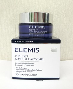 elemis peptide4 day cream