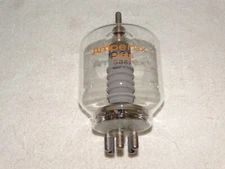 1 x 5868  Amperex  Tube*1978*