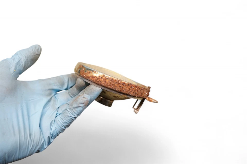 Faro HONDA C100 CA100 C102 C105 C105T CD105 C110 CA110 H15 2 *AH5 Foto 2 de 4