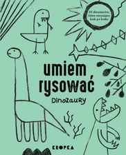 Umiem rysować dinozaury (rysowac)
