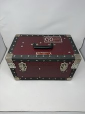 Mole Richardson Focal Spot 407247 With 2 Lenses And Mole Carrying Case 407273