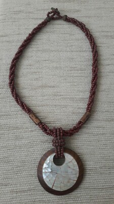 Collana Afrcana Con Braccaletto Abbnato Collana Zulu - Etsy Tala - Foto 2