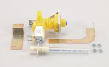 Manitowoc Ice C-425/13-B10 33129028 000008487 Water Inlet Valve Kit, 115V, 60HZ
