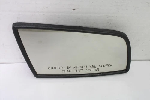 2006-2009 BMW E60 5/6 series PASSENGER RH Mirror Glass AUTO-DIM 525i 650i -RIGHT