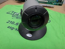 Vaddio ZOOMSHOT HD Camera 998-6919-000 REV A2 V114