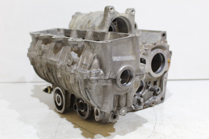 93-95 KAWASAKI NINJA ZX7R ZX750 ENGINE MOTOR CRANKCASE CRANK
