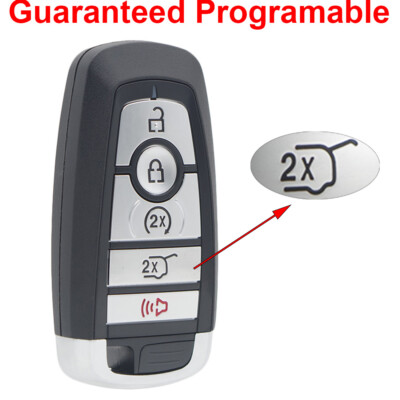 Ford Key Fob FITS 2018-2021 FORD EXPEDITION EXPLORER SMART KEY KEYLESS REMOTE FOB 164-R8198 E Ford Explorer Key Replacement Cost - Foto 4