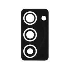 Back Camera Lens  Adhesive Replacement for Samsung Galaxy Z Fold 2 5G