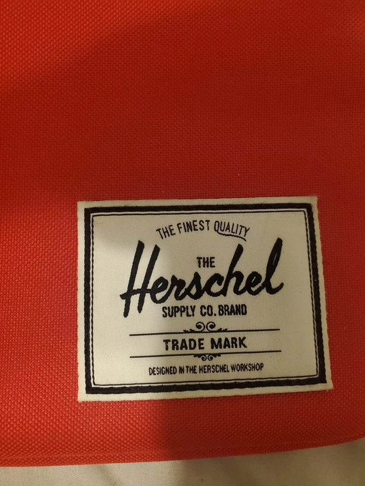 Bolso Herschel Llevando El Interior Está Acolchado I Pad Estuche de Transporte Foto 2 de 4