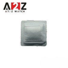 Watch Sapphire Crystal Glass for Cartier Santos W2007051 23.85 21.45mm