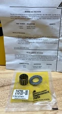 OEM NOS McCulloch Sprocket Bearing/Washer 600 & 10 Series PN215720 (Bin 2 )