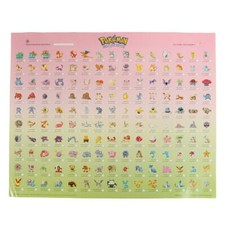 Pokemon Vintage - 150 Pokemon Schnapp sie Dir...