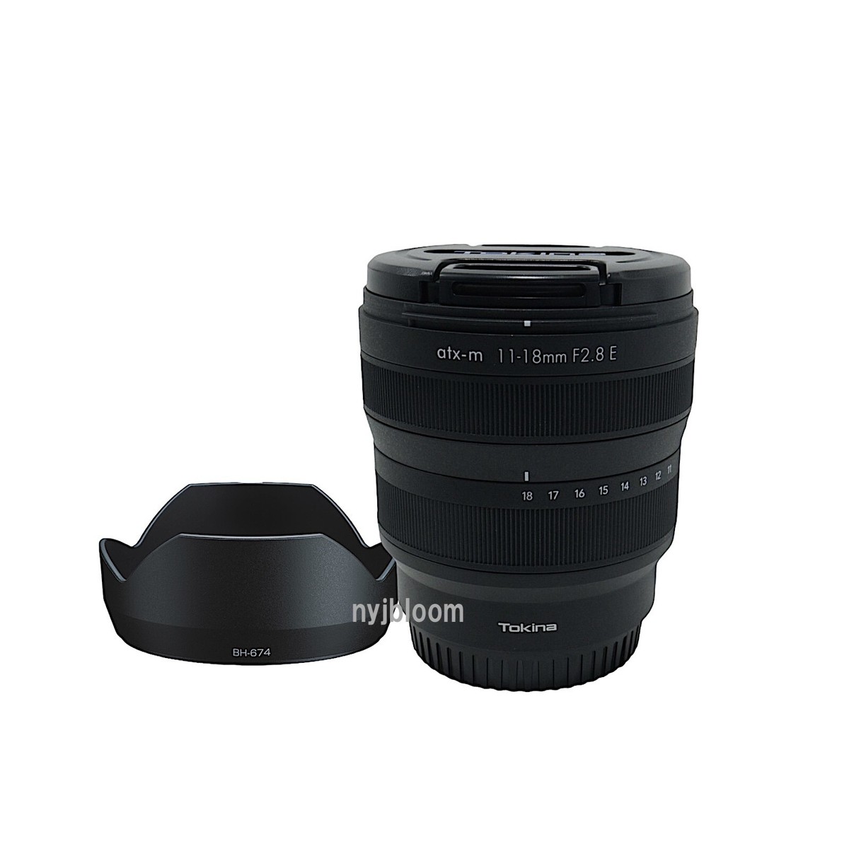 New TOKINA atx-m 11-18mm F2.8 Lens for Sony E Mount APS-C | eBay
